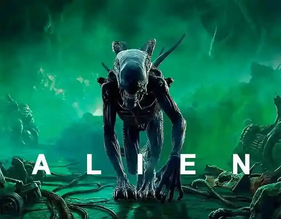 Alien