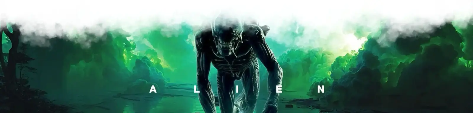 Alien universe