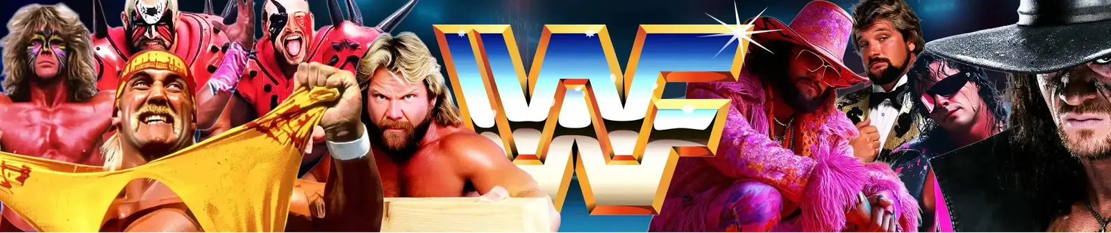 Universo WWF