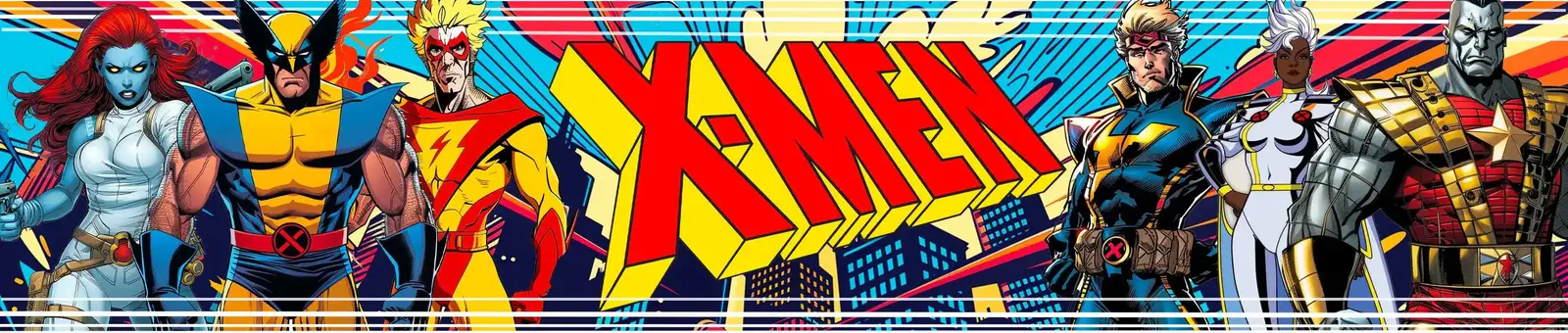 Universum X-Men