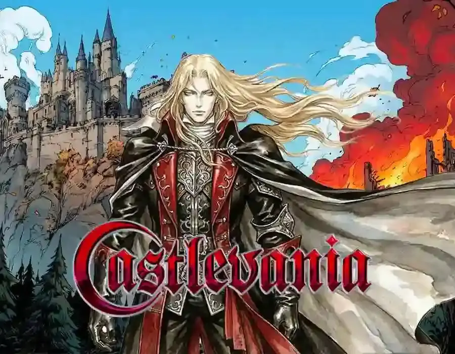 Castlevania