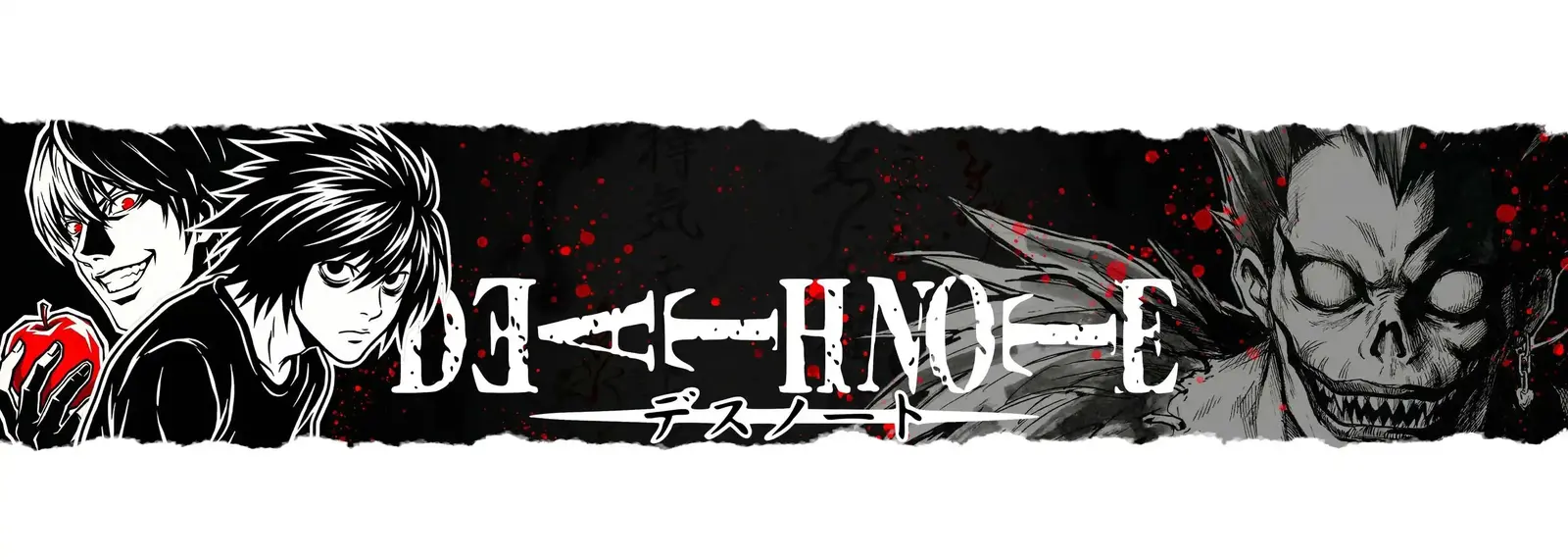 Universo Death Note