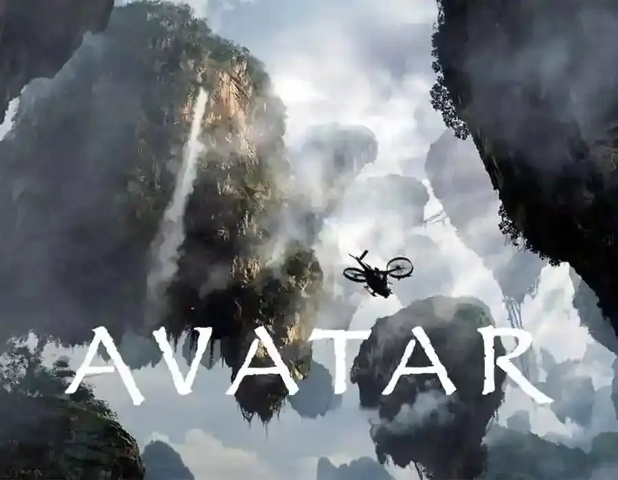 Avatar