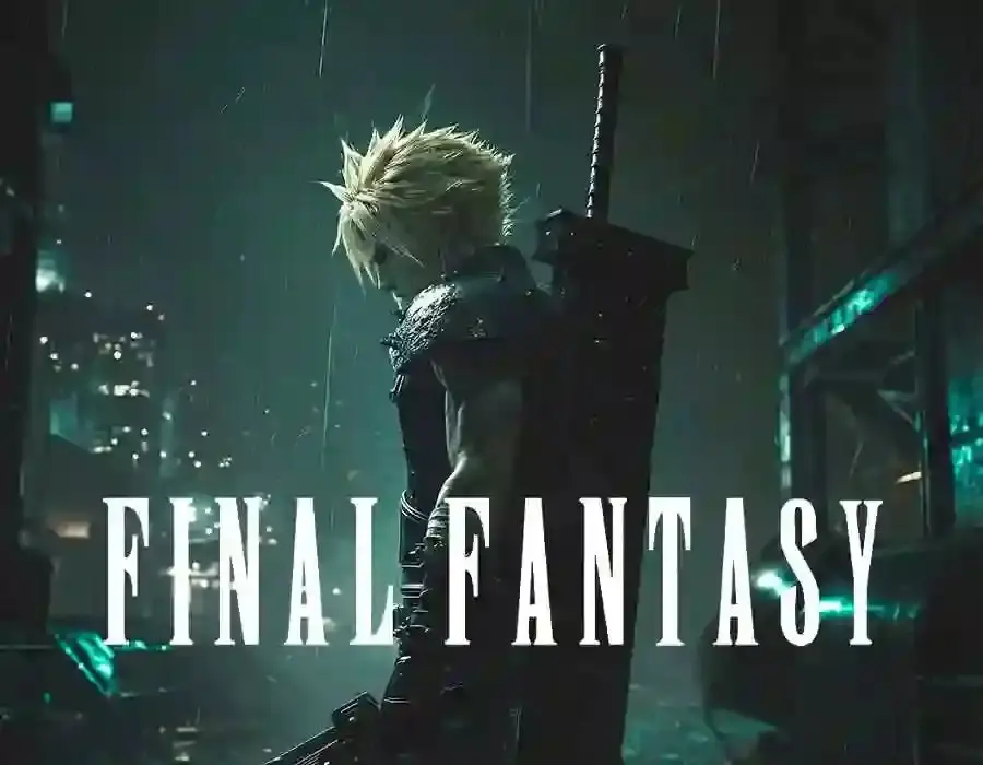 Final Fantasy