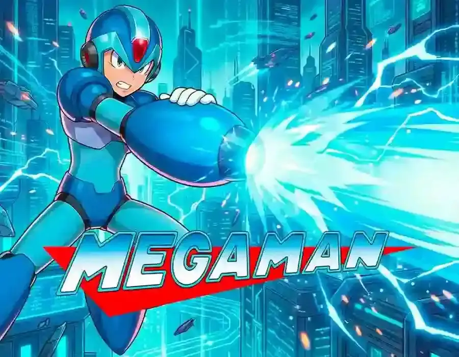 Mega Man
