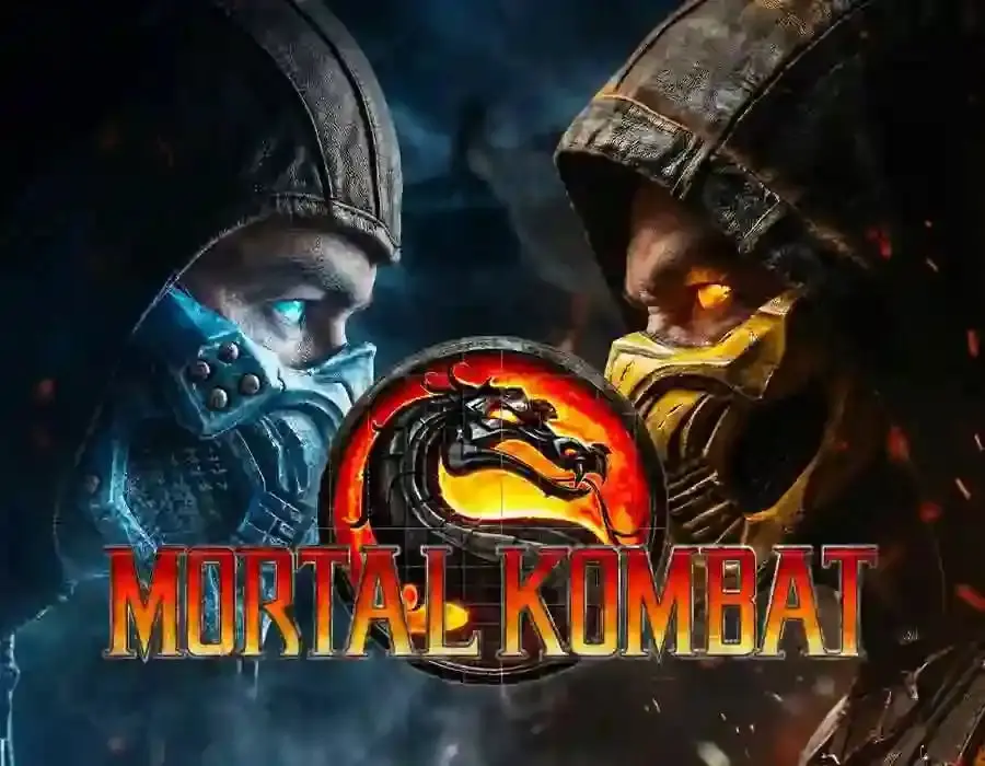 Mortal Kombat