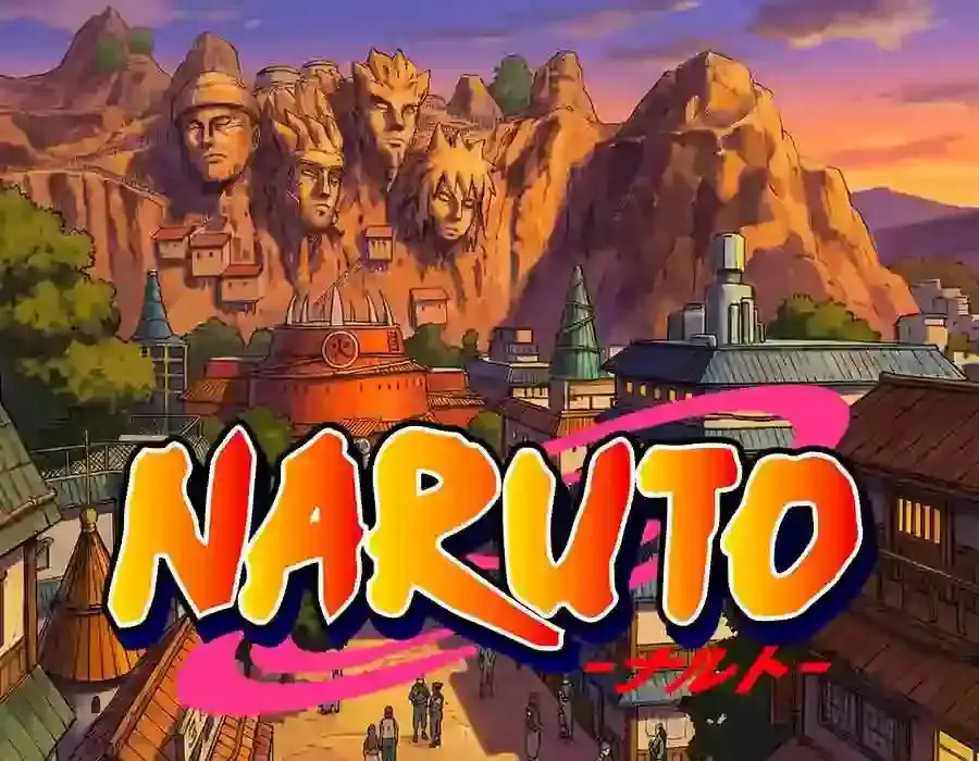Naruto