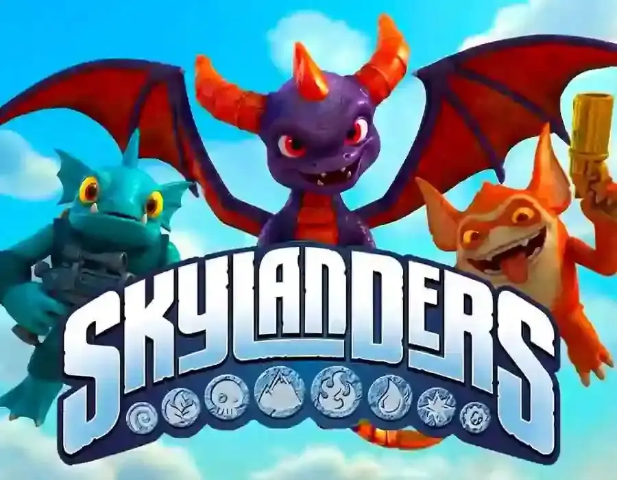 Skylanders