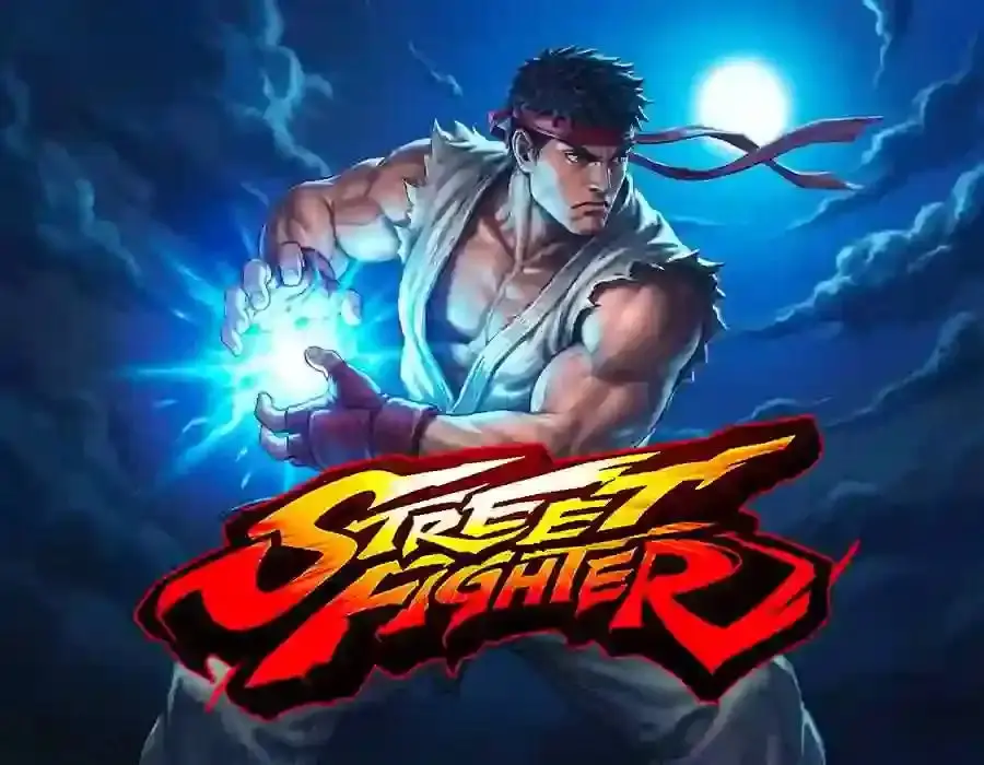 Street Fighter