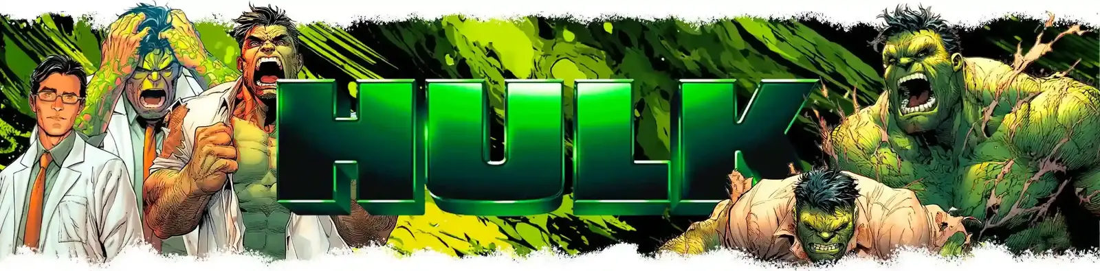Universum Hulk