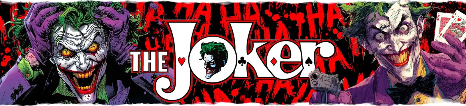 Universo The Joker