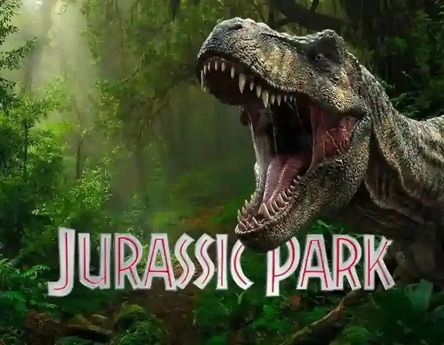 Jurassic Park