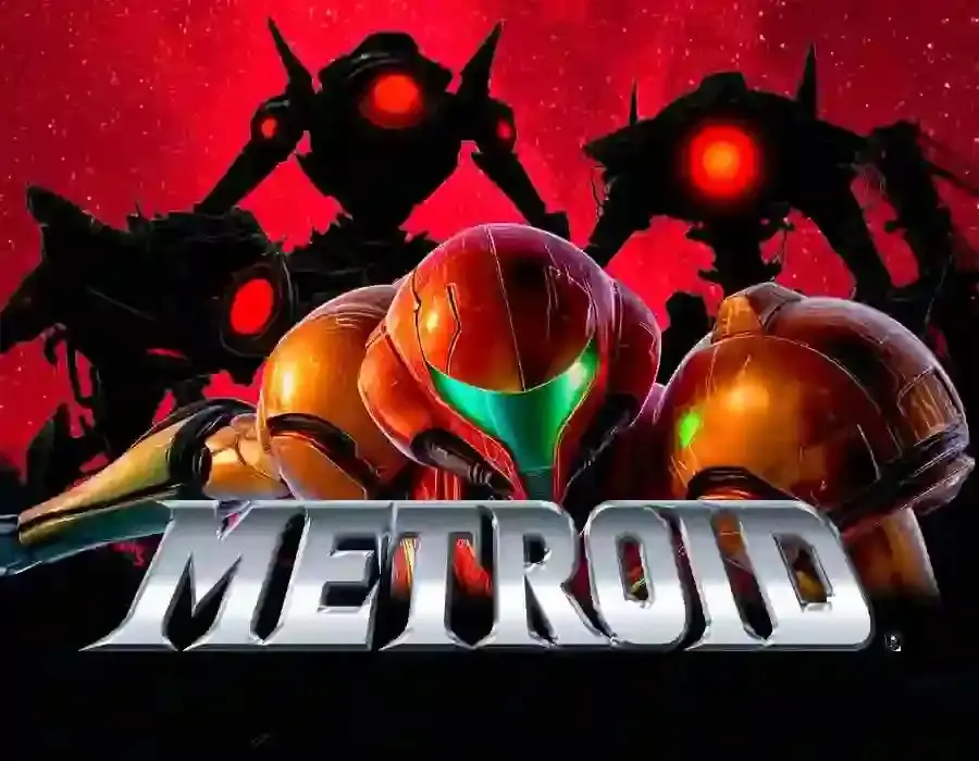 Metroid