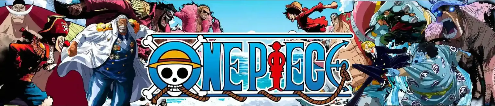 Universum One Piece