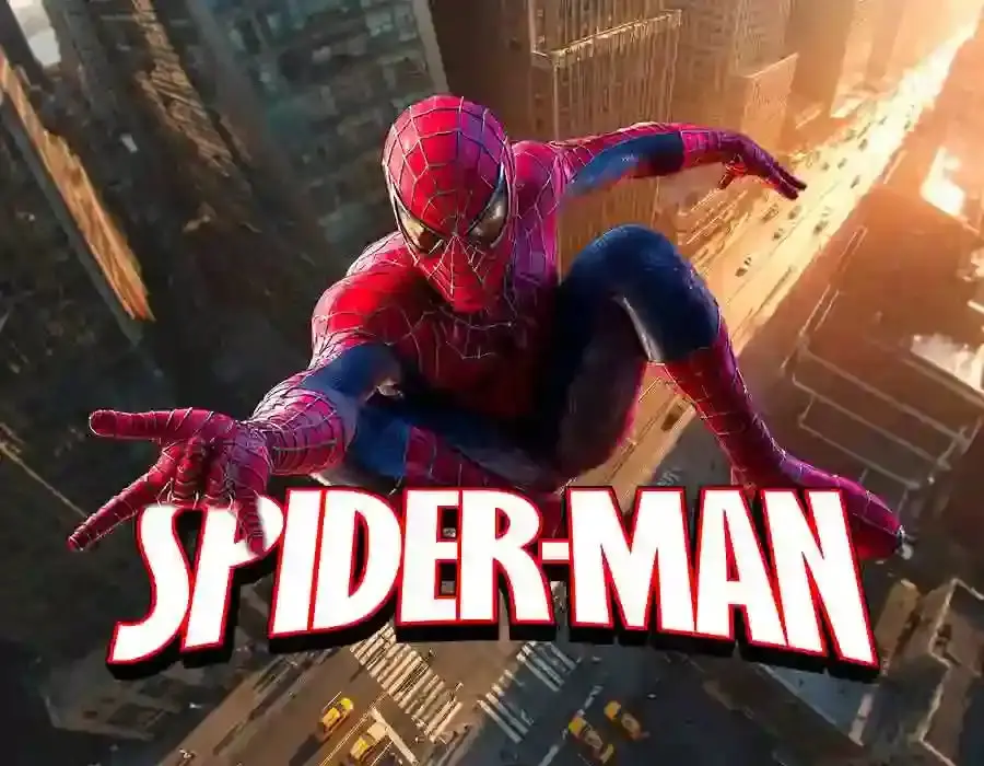 Spiderman