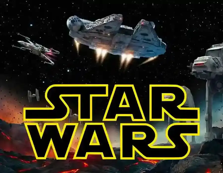 Star Wars