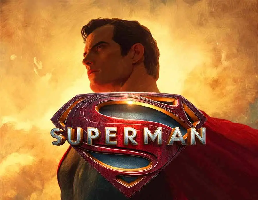 Superman