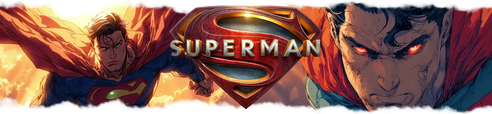 Universo Superman