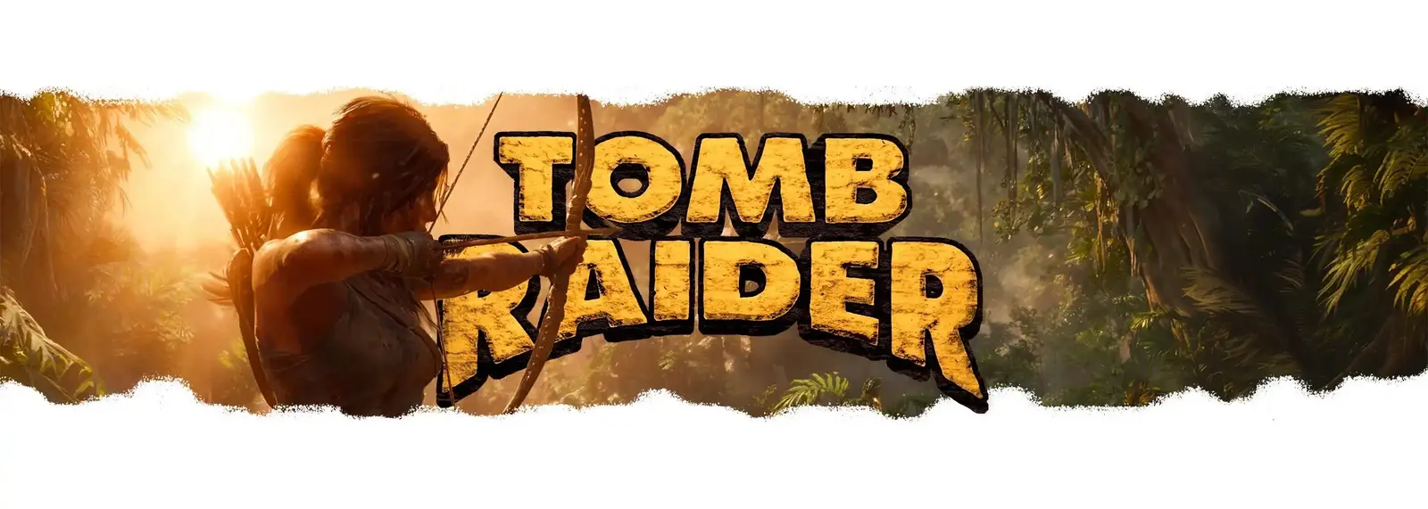 Universo Tomb Raider