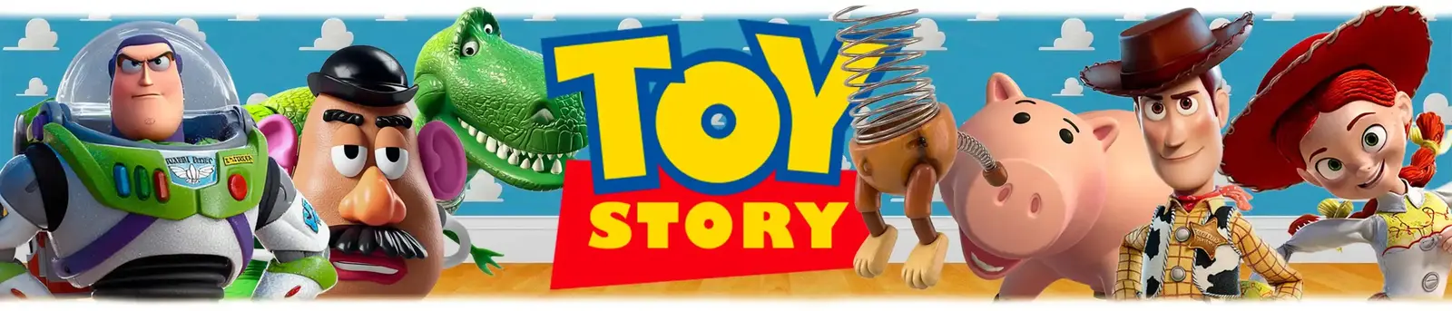 Universum Toy Story