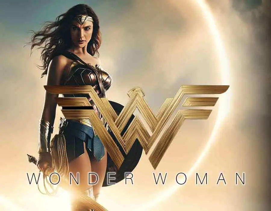 Wonder Woman