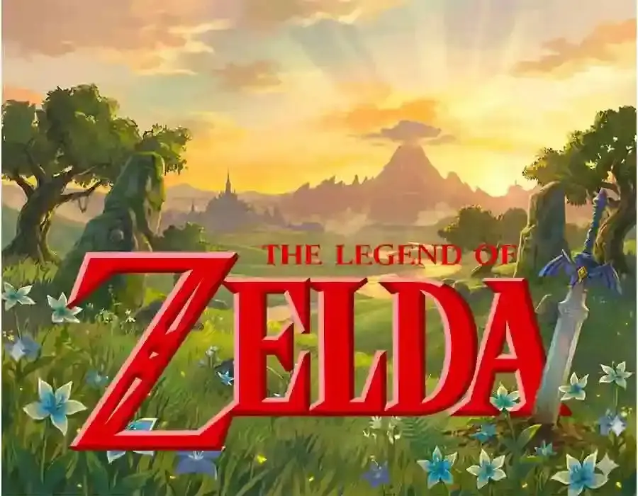 Zelda
