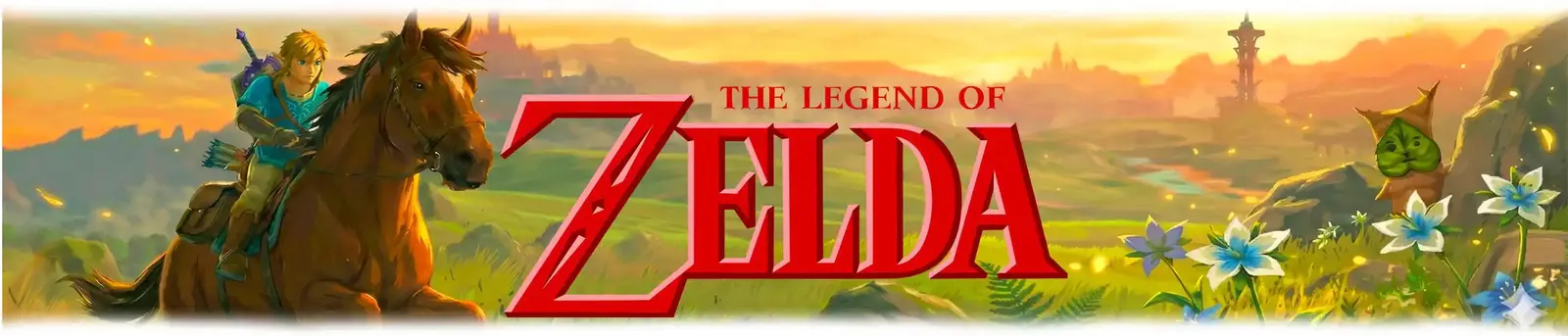 Universo Zelda
