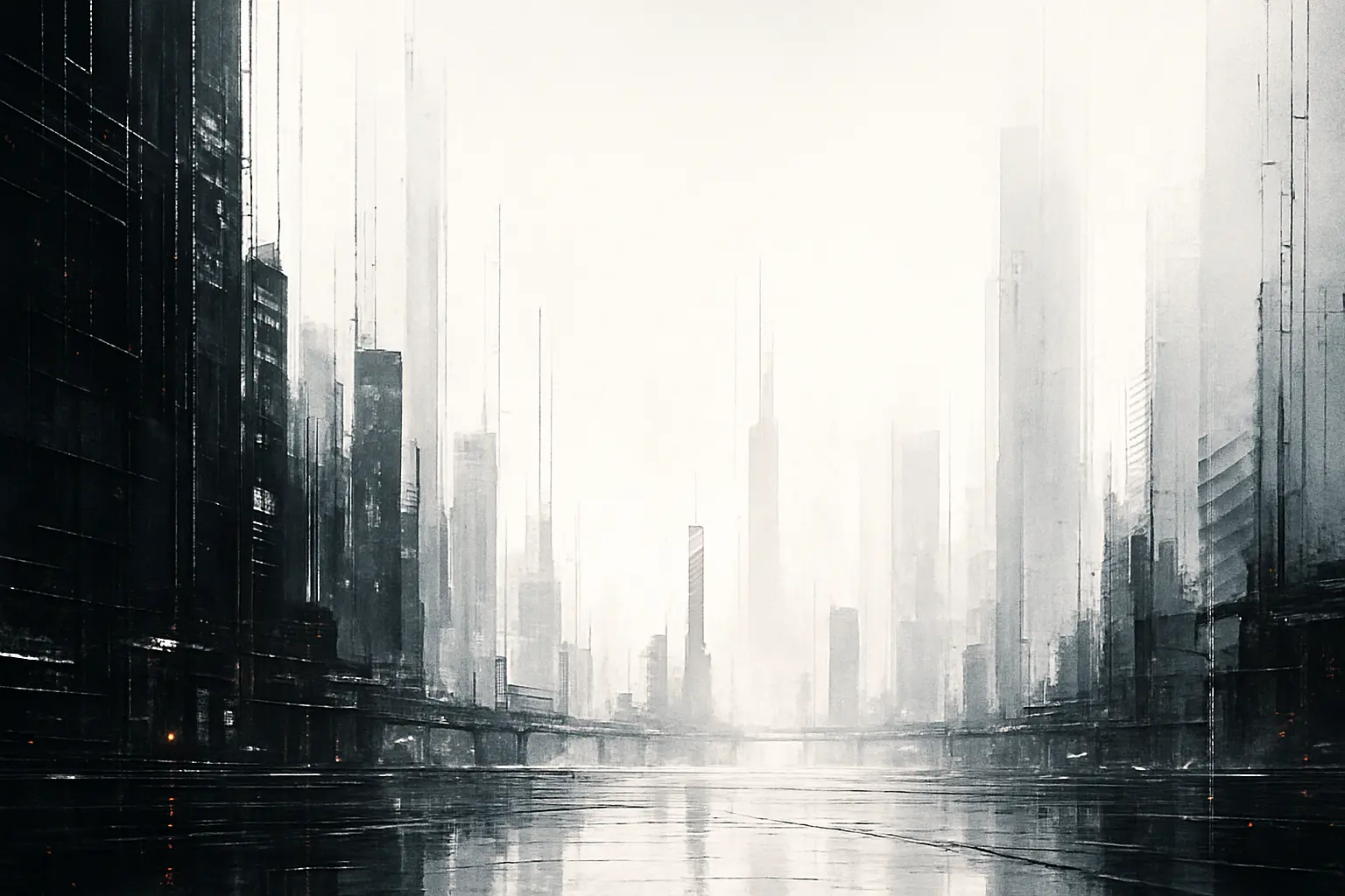 Universum Ghost in the shell