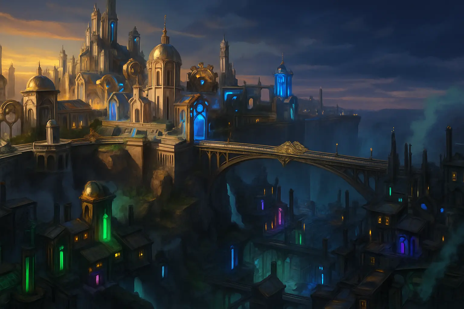 Universum League of Legends