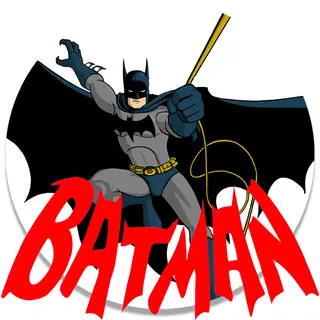 Batman