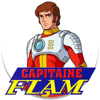 Capitaine Flam