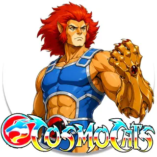 Cosmocats