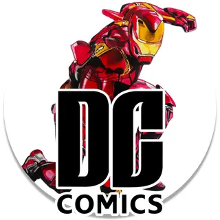 DC Comics