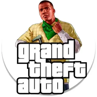 Grand Theft Auto