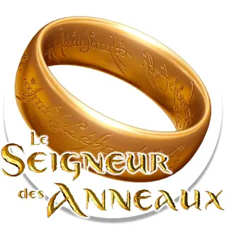 Le seigneur des anneaux
