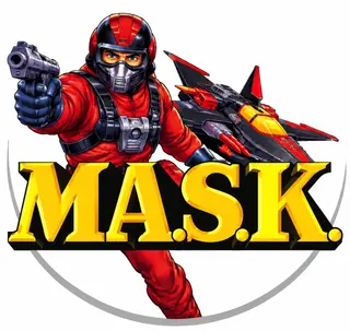 M.A.S.K.