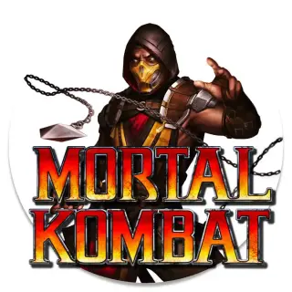 Mortal Kombat