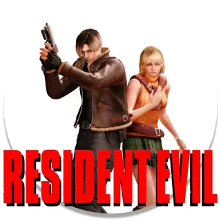 Resident Evil