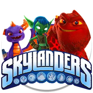 Skylanders