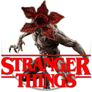 Stranger Things