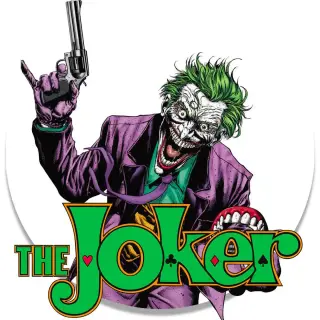 The Joker