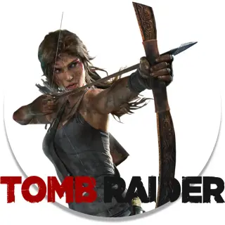 Tomb Raider
