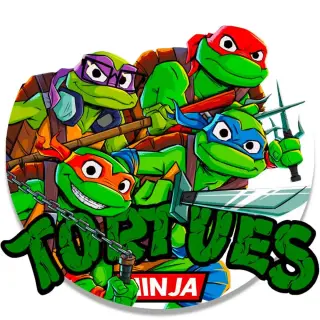 Tortues Ninja