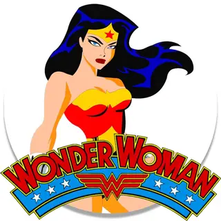 Wonder Woman