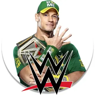 WWE