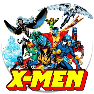 X-Men