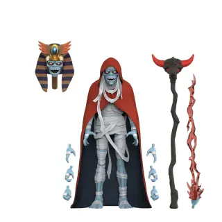 Ultimates! W15 Mumm-Ra (Old Man) 18 cm