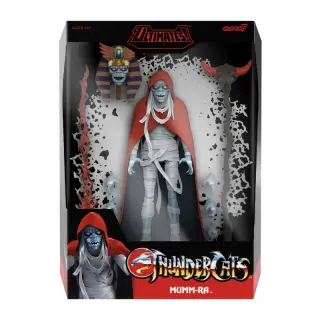 Ultimates! W15 Mumm-Ra (Old Man) 18 cm, view 2