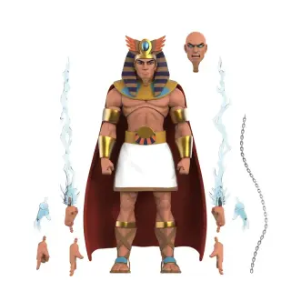 Ultimates! W15 Mumm-Ra 18 cm