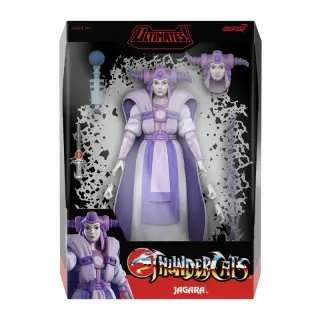 Ultimates! W15 Jaga 18 cm, Ansicht 2